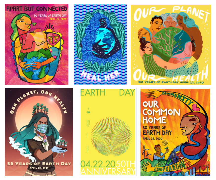 La imagen tiene un atributo ALT vacío; su nombre de archivo es Earthday.png